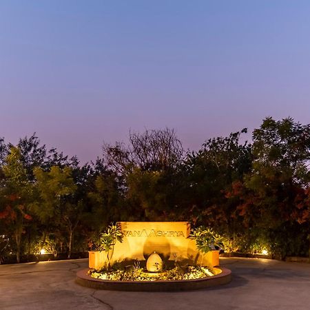 Vanaashrya Resort And Spa Sariska Tehla Екстер'єр фото